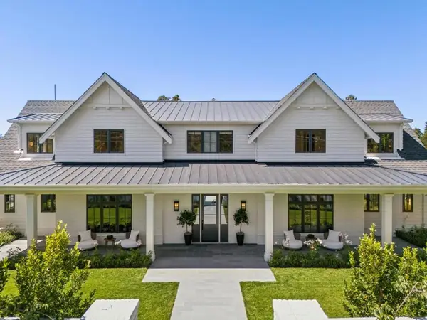 1950 Ralston Avenue, Hillsborough, CA 94010