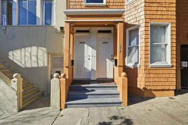 1270 Hampshire Street, San Francisco, CA 94110