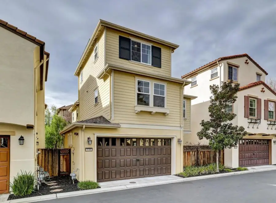 136 Avellino Way, Mountain View, CA 94043 - #2