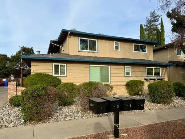 5047 Lapa Drive, San Jose, CA 95129