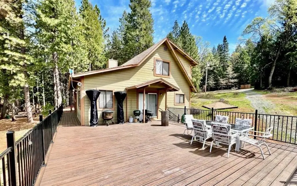 6330 Caldor Road, Somerset, CA 95684 - #1
