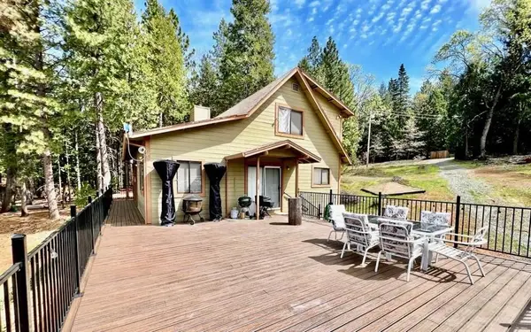 6330 Caldor Road, Somerset, CA 95684