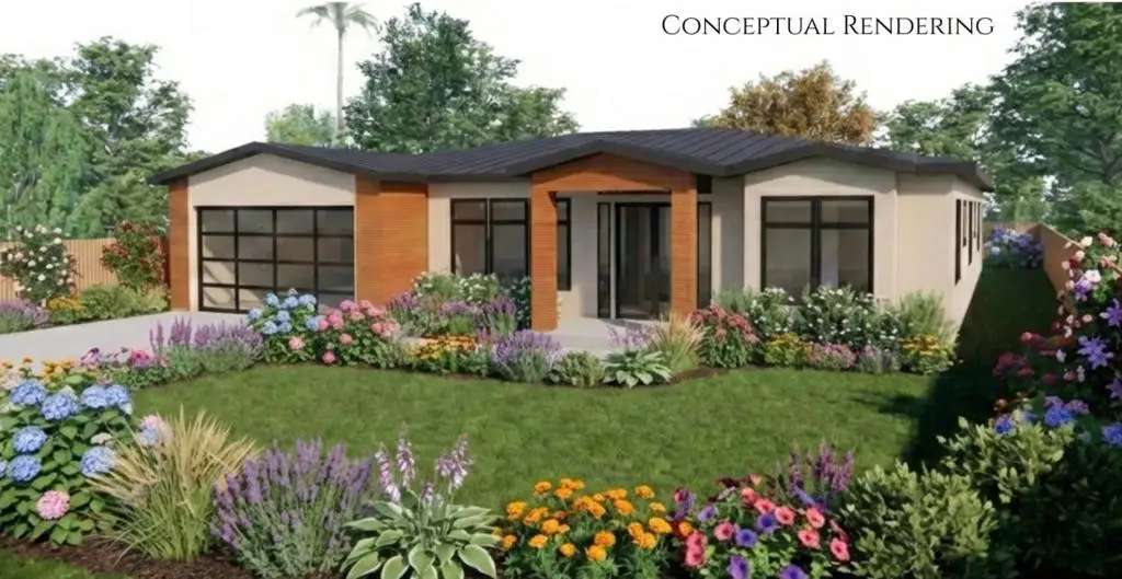 1340 Rosalia Avenue, Sunnyvale, CA 94087 - Image #1