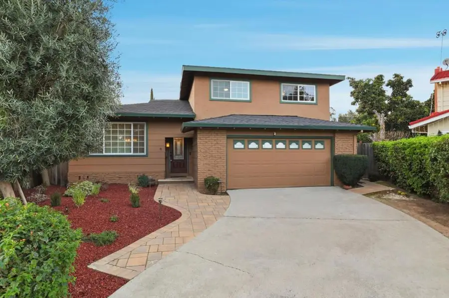 91 Cappy Court, San Jose, CA 95111 - Image #2
