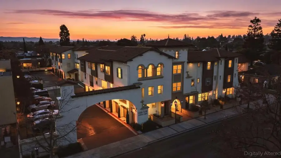 238 Carroll Street #109, Sunnyvale, CA 94086 - Image #2