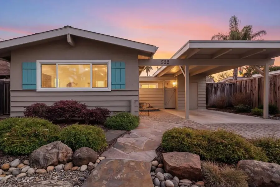 522 Spruce Street, Aptos, CA 95003 - Image #2