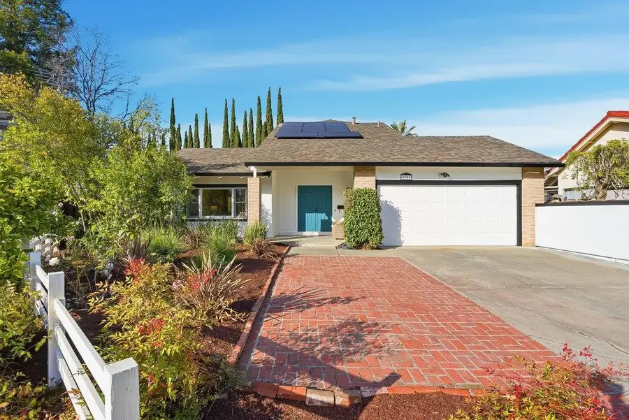 4029 Sadie Court, Campbell, CA 95008 - Image #2
