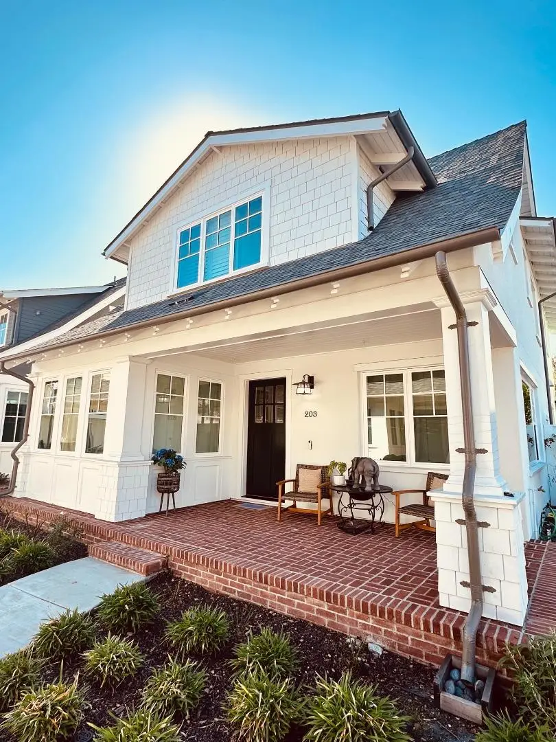 203 Oak Tree Circle, Los Gatos, CA 95032 - Image #1