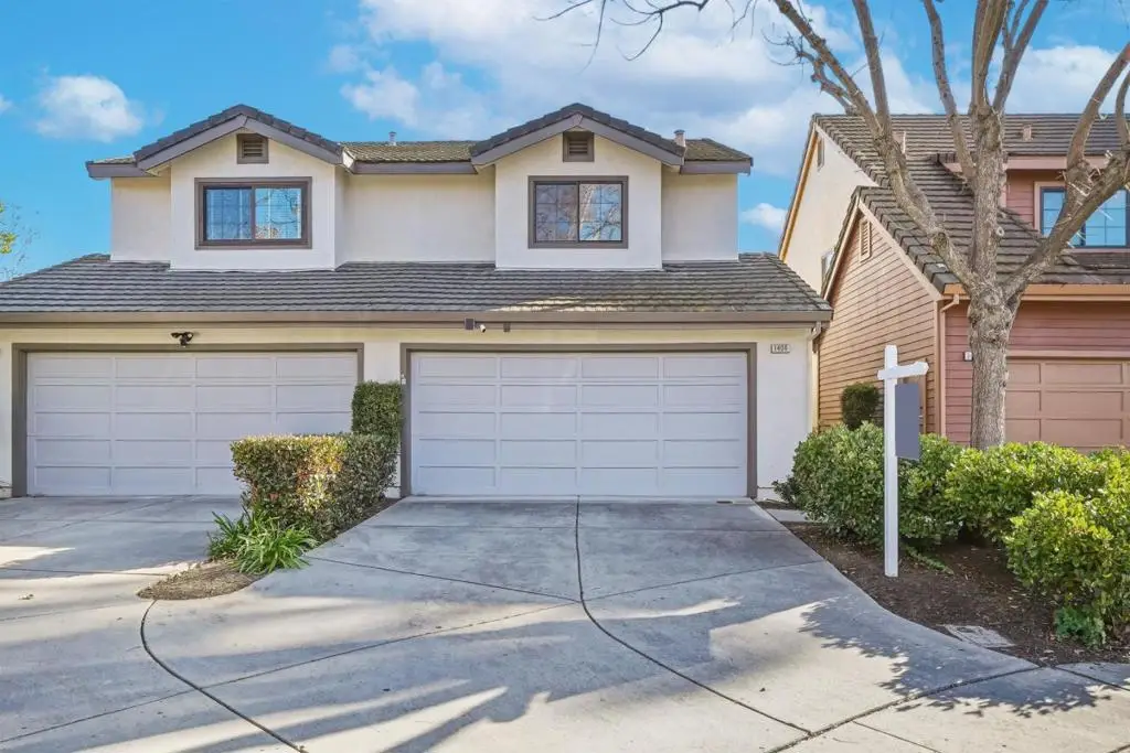 1406 Beringer Court, San Jose, CA 95125 - Image #1