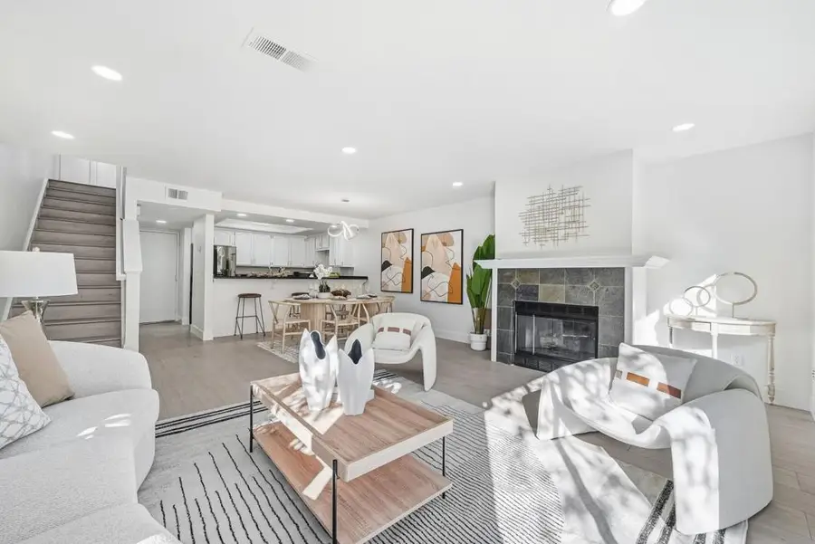 1406 Beringer Court, San Jose, CA 95125 - Image #2