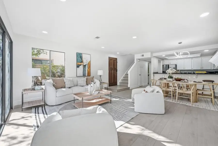 1406 Beringer Court, San Jose, CA 95125 - Image #3