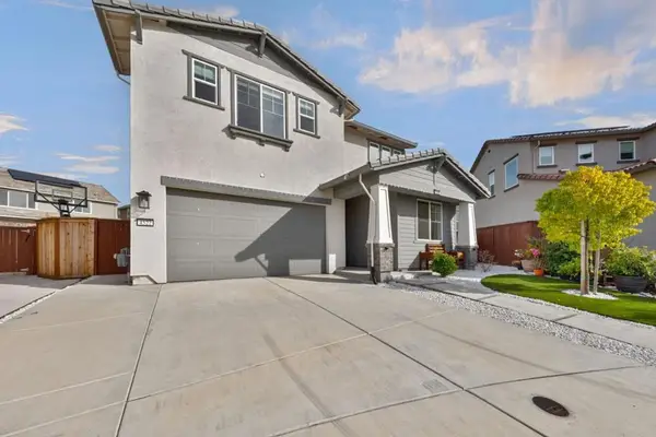 4522 Drowsy Water Way, Folsom, CA 95630