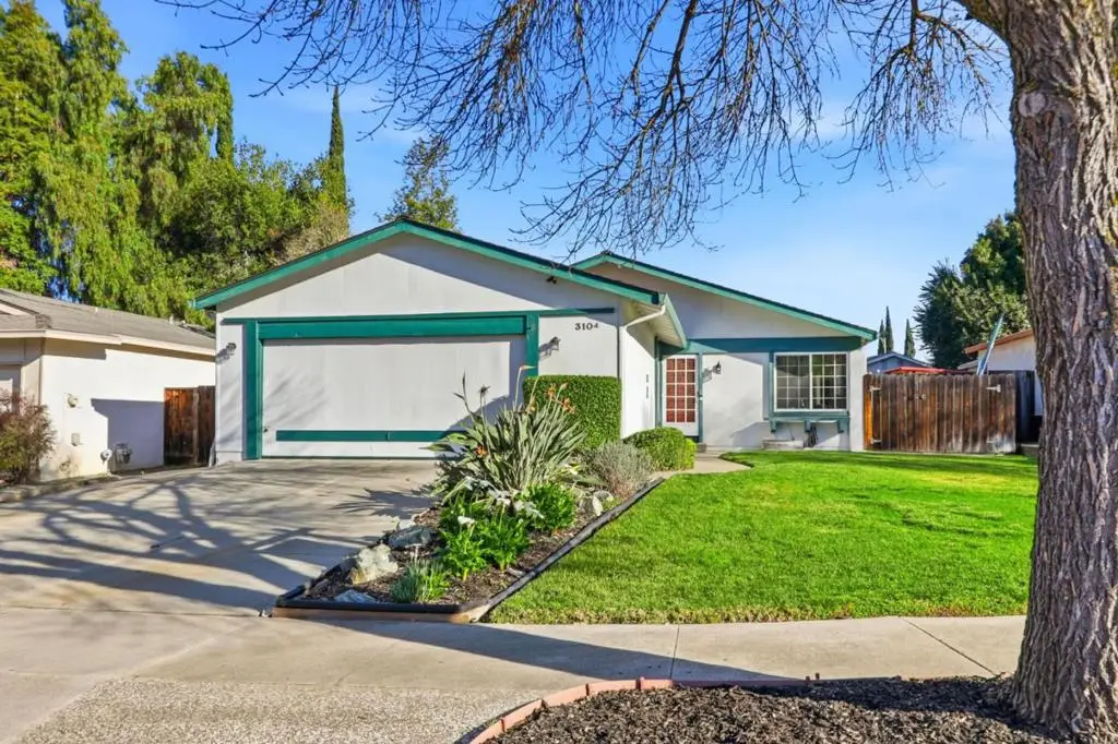 316 Beechvale Court, San Jose, CA 95119 - Image #1