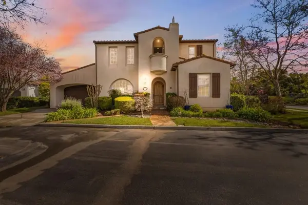 1826 Club Drive, Gilroy, CA 95020