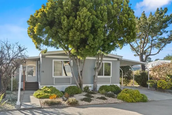 19 Dolphin Court #19, Half Moon Bay, CA 94019