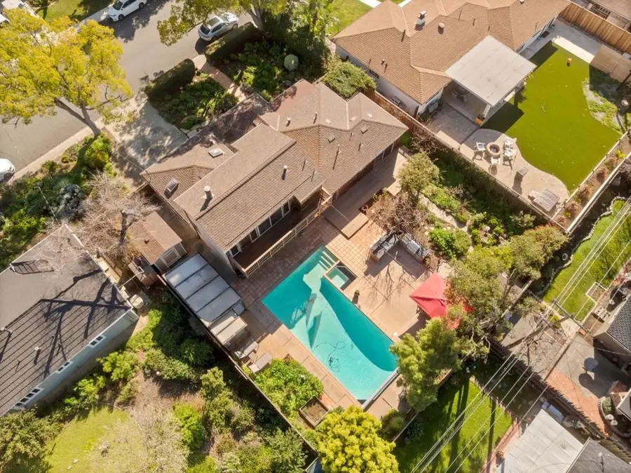 14925 Joanne Avenue, San Jose, CA 95127 - #3