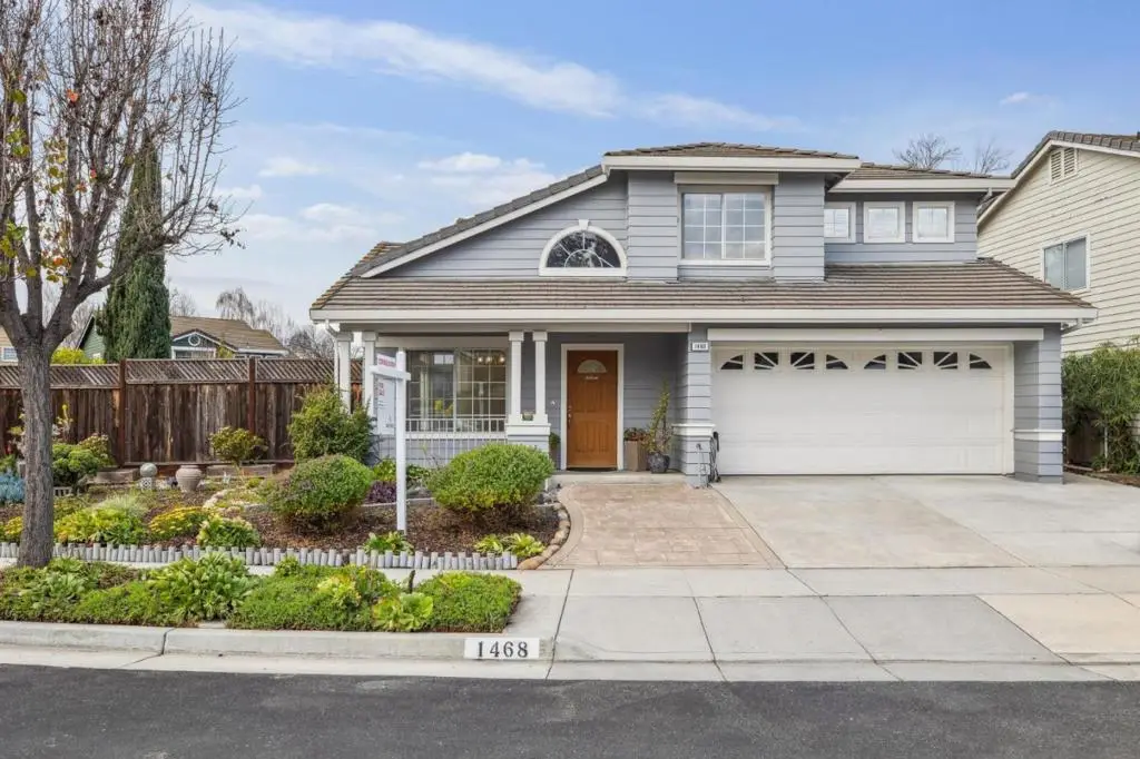 1468 Leaftree Circle, San Jose, CA 95131 - #1