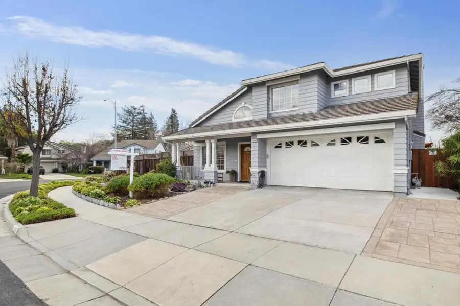 1468 Leaftree Circle, San Jose, CA 95131 - #3