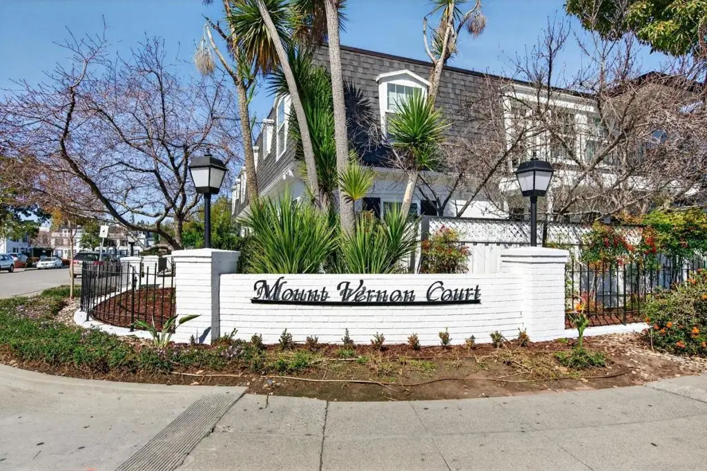 1910 Mount Vernon Court #10, Mountain View, CA 94040 - #1
