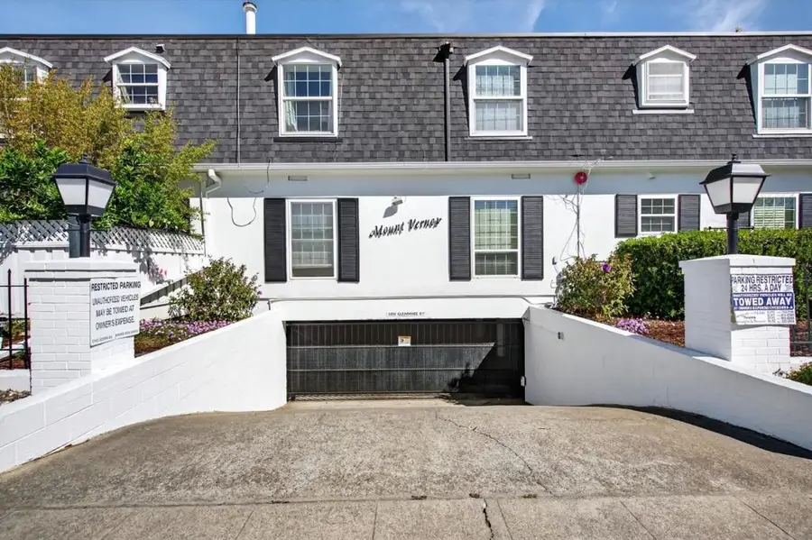 1910 Mount Vernon Court #10, Mountain View, CA 94040 - #2