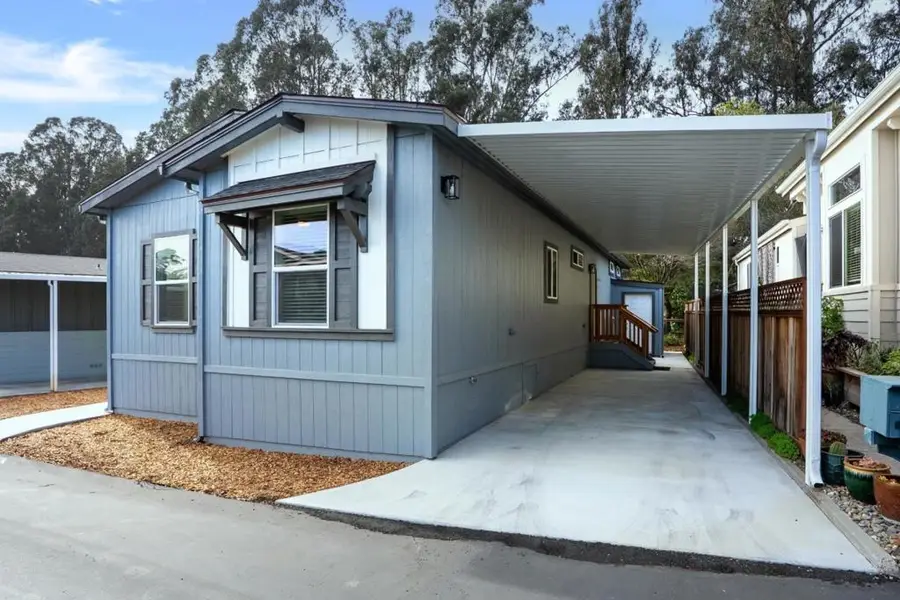 3321 Ashwood Way, Soquel, CA 95073 - #2