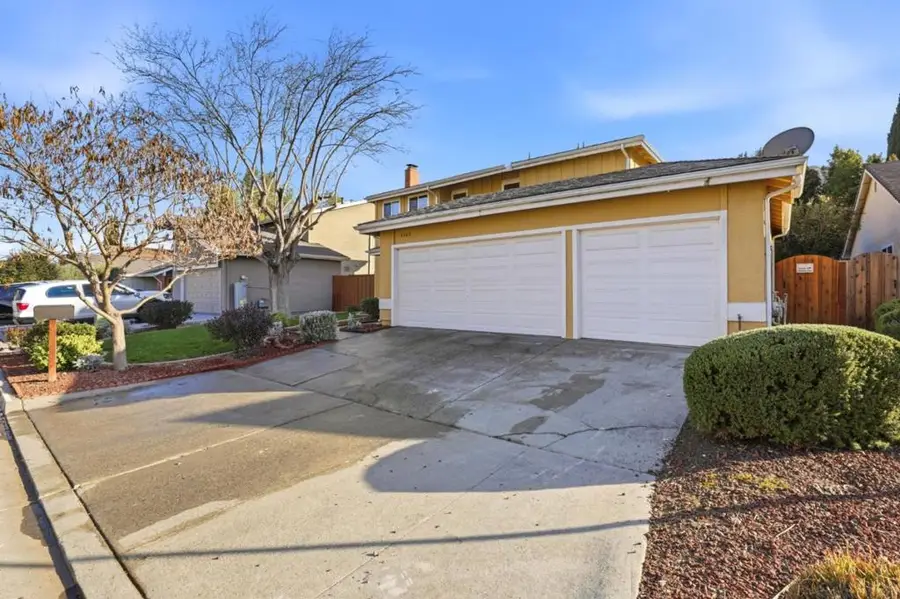 6460 Standridge Court, San Jose, CA 95123 - Image #2