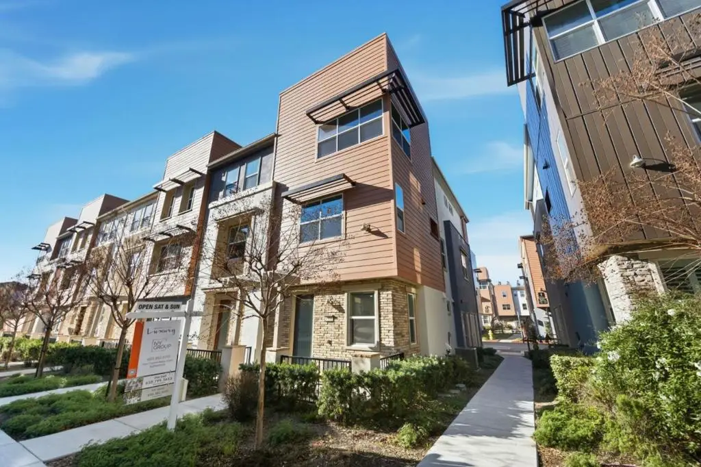 1938 Galileo Lane, San Jose, CA 95133 - Image #1