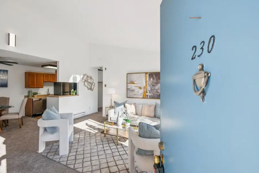 853 Woodside Way #230, San Mateo, CA 94401 - Image #2