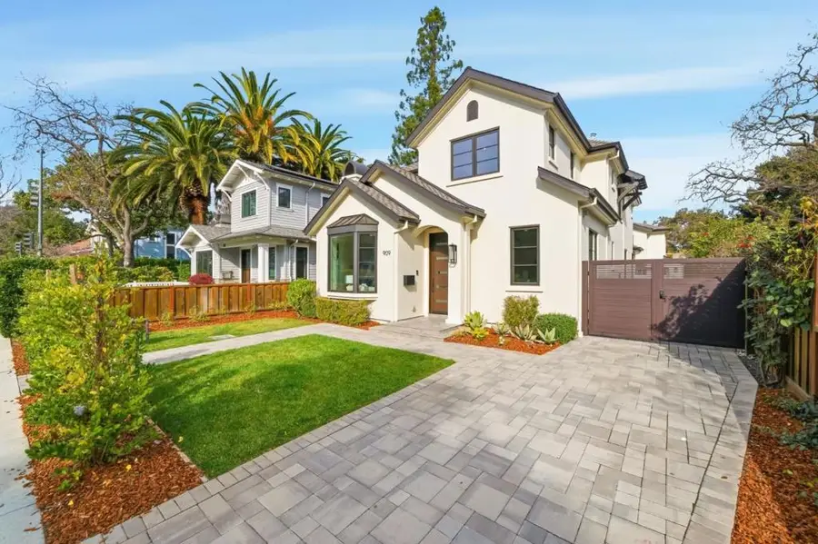 909 Waverley Street, Palo Alto, CA 94301 - #2