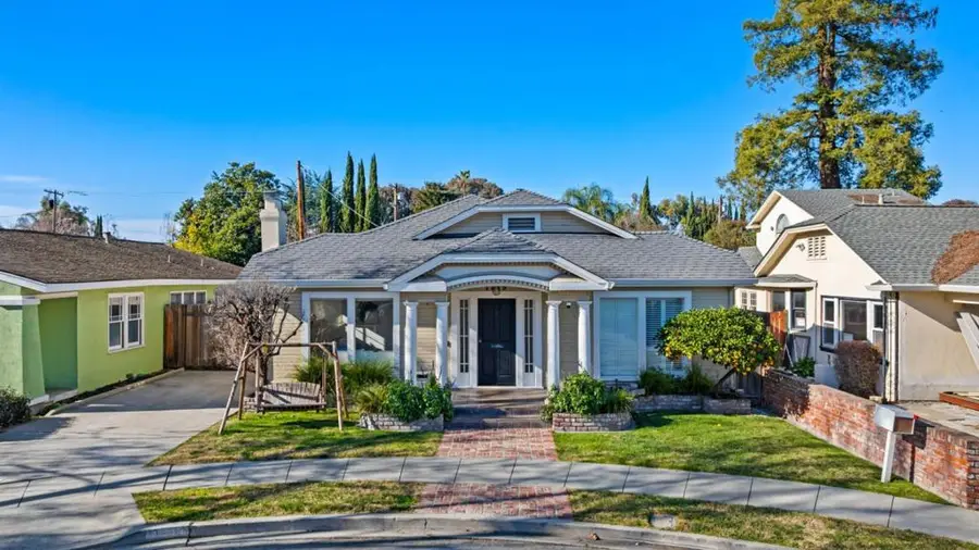 1525 Mckendrie Street, San Jose, CA 95126 - Image #3