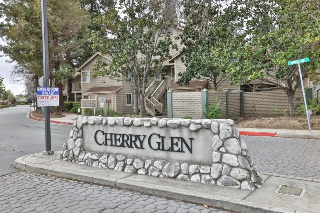 2501 Jubilee Lane, San Jose, CA 95131 - #1