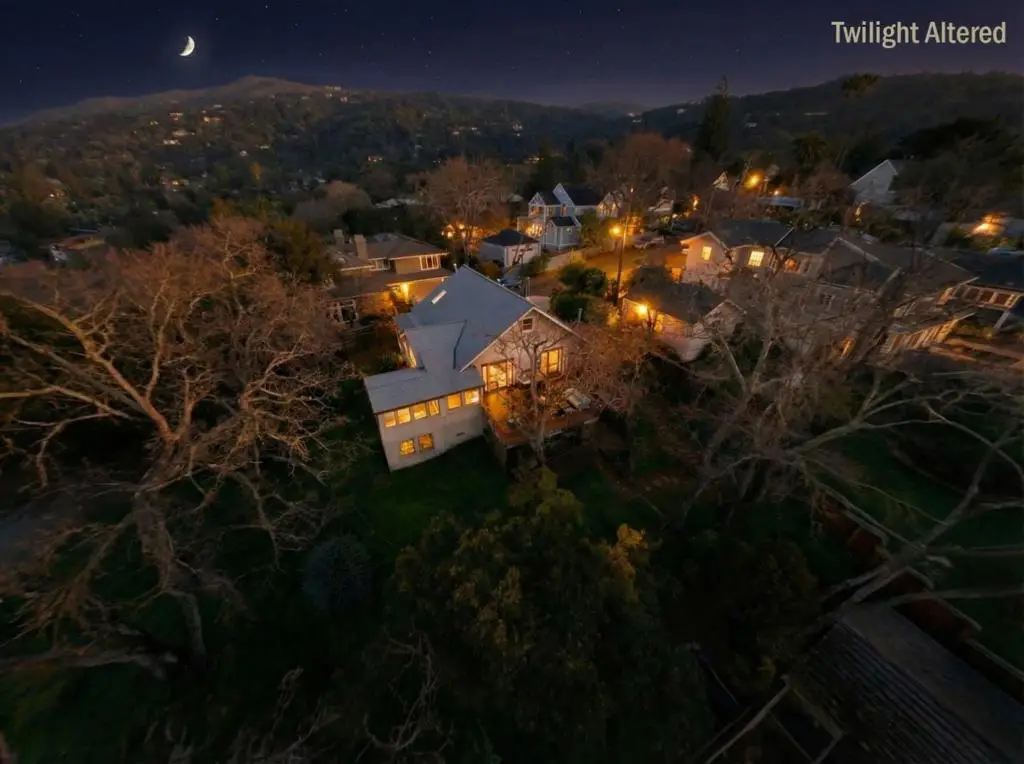 8 Central Court, Los Gatos, CA 95030 - #1