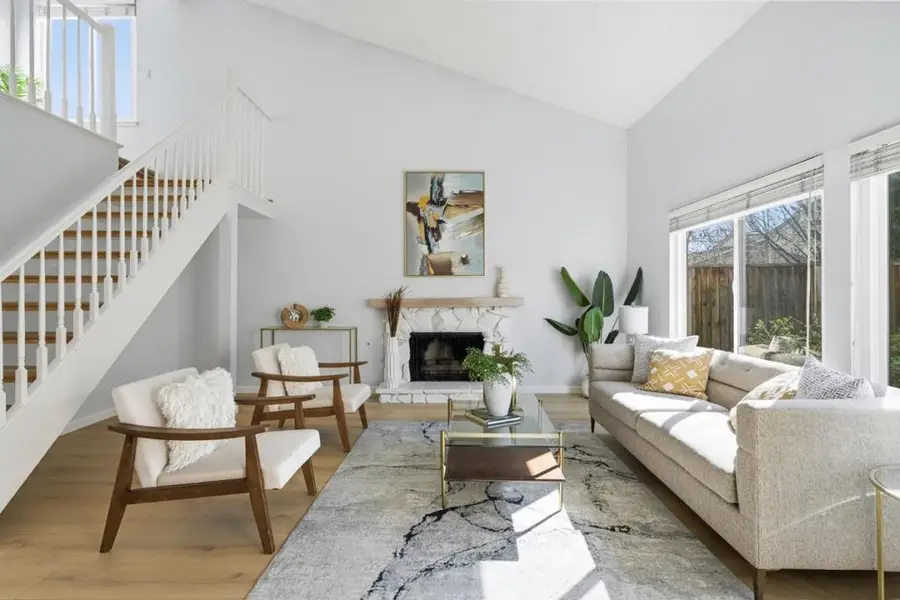 107 Evandale, Mountain View, CA 94043 - Image #2