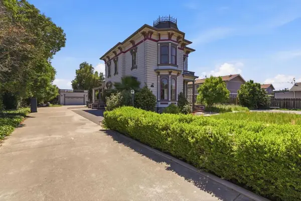 801 South Street, Hollister, CA 95023
