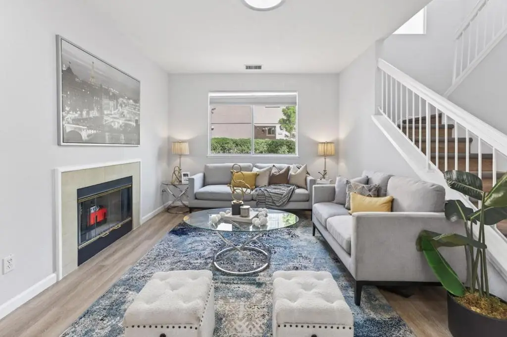 3646 Jasmine Circle, San Jose, CA 95135 - #1