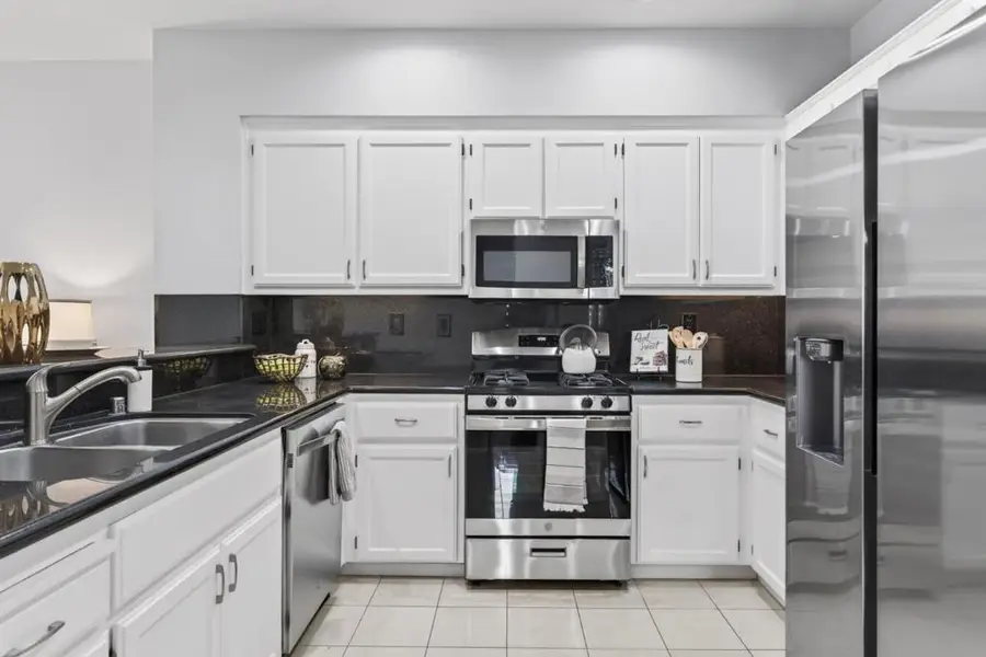 3646 Jasmine Circle, San Jose, CA 95135 - #3