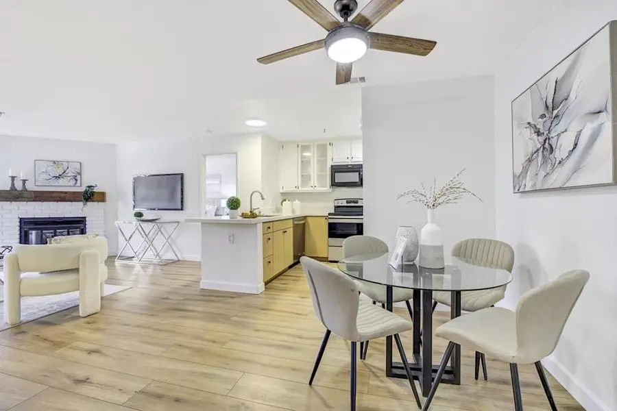 1104 La Terrace Circle, San Jose, CA 95123 - #3