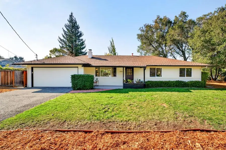678 Benvenue Avenue, Los Altos, CA 94024 - Image #2