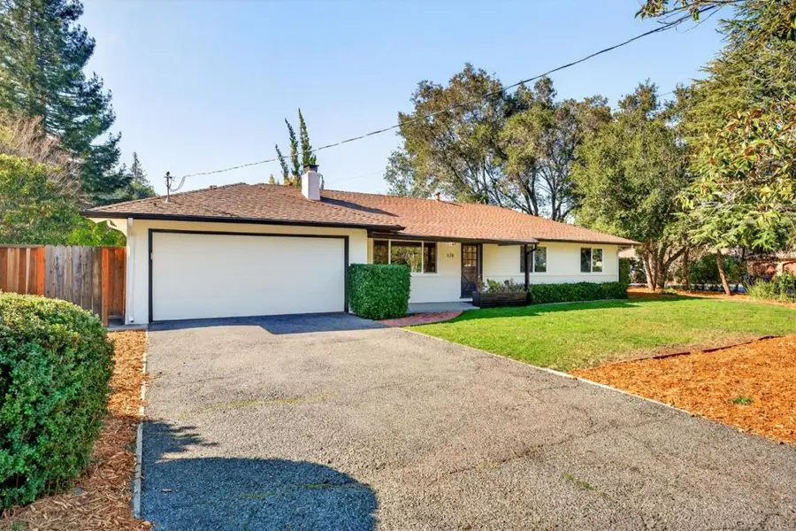 678 Benvenue Avenue, Los Altos, CA 94024 - Image #3