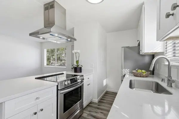 2323 Samaritan Drive #4, San Jose, CA 95124