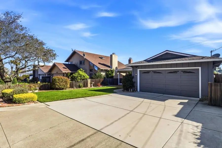 3421 Lodge Drive, Belmont, CA 94002 - #3