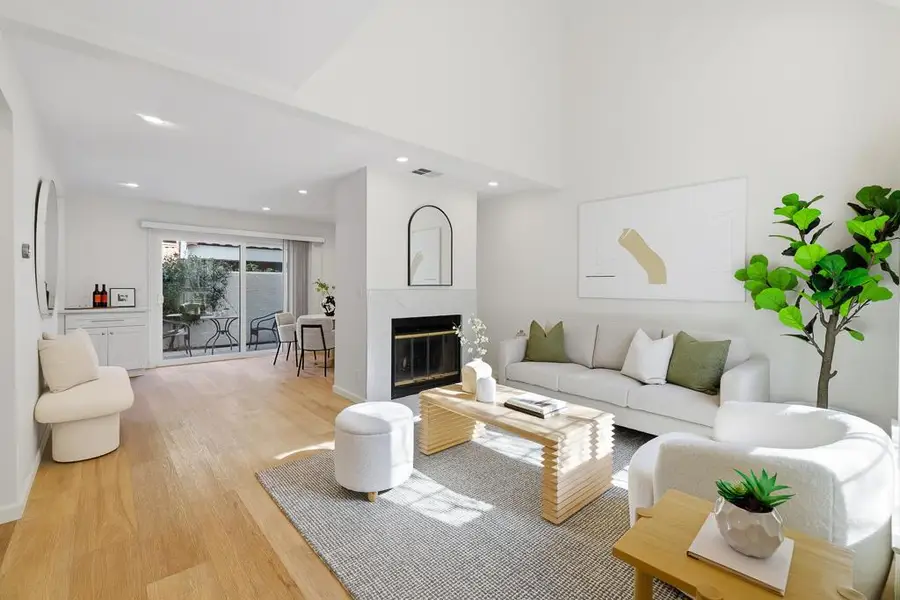 1036 Chula Vista Terrace, Sunnyvale, CA 94086 - Image #2