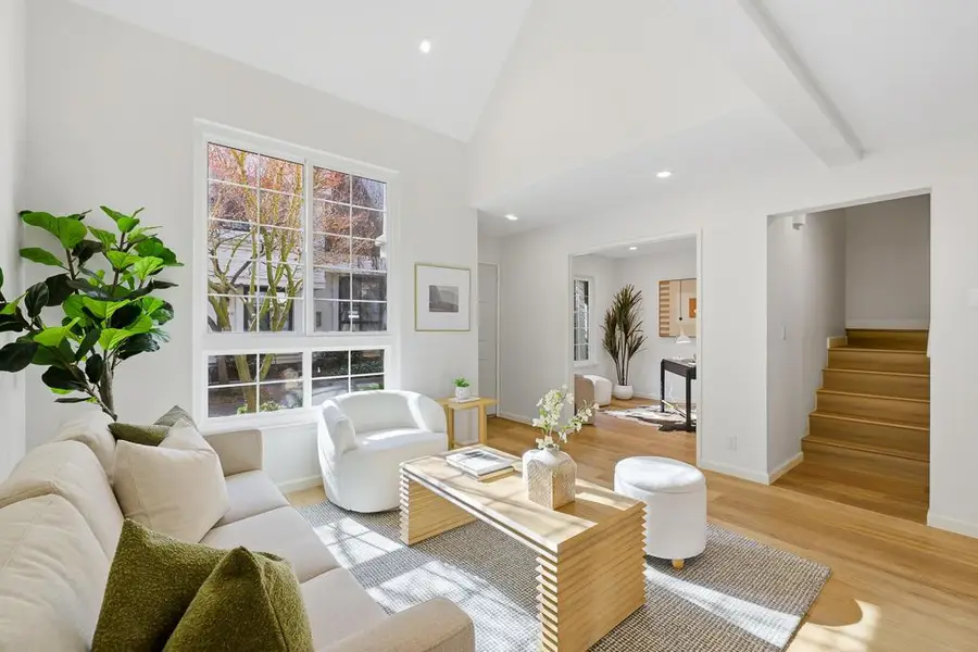 1036 Chula Vista Terrace, Sunnyvale, CA 94086 - Image #3