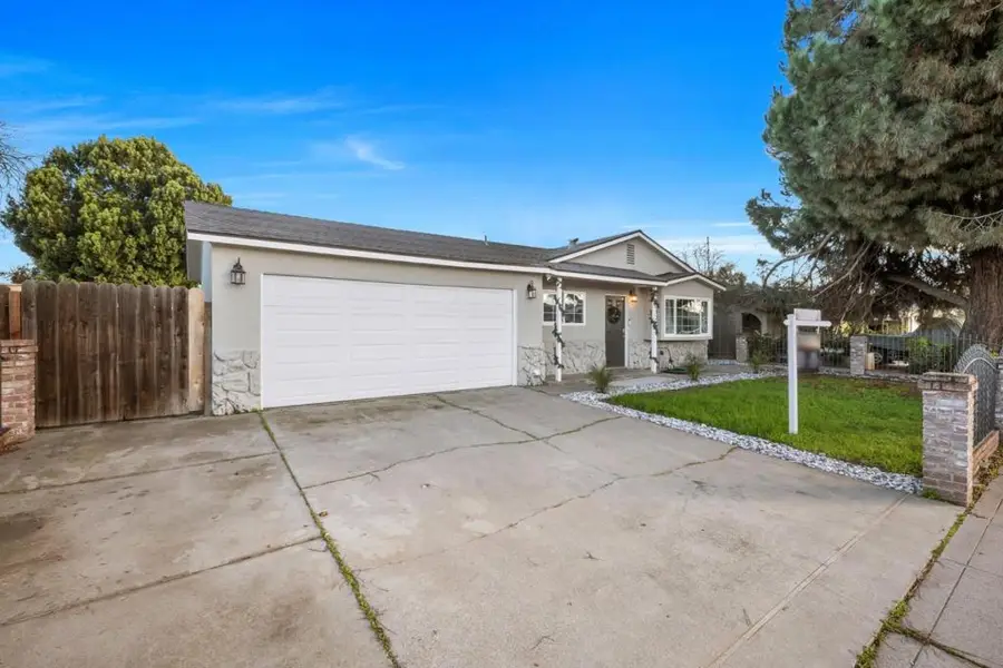 16012 Julie Lane, Lathrop, CA 95330 - #2