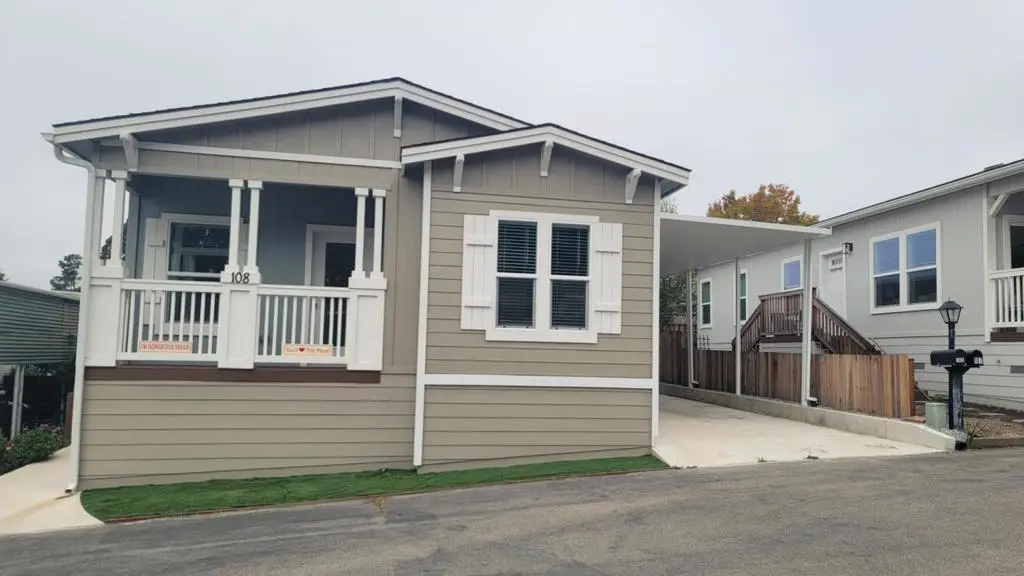 100 Rodeo Gulch Road, Soquel, CA 95073 - #1