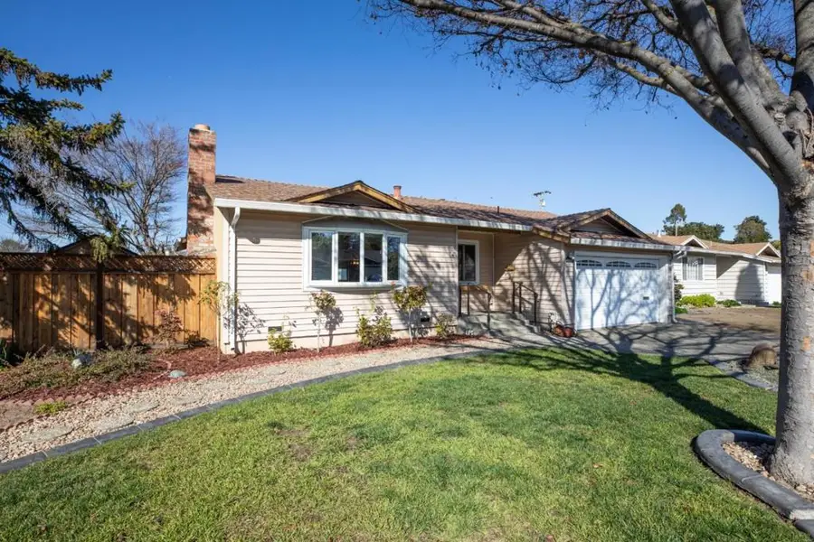 2545 Austin Place, Santa Clara, CA 95050 - Image #2