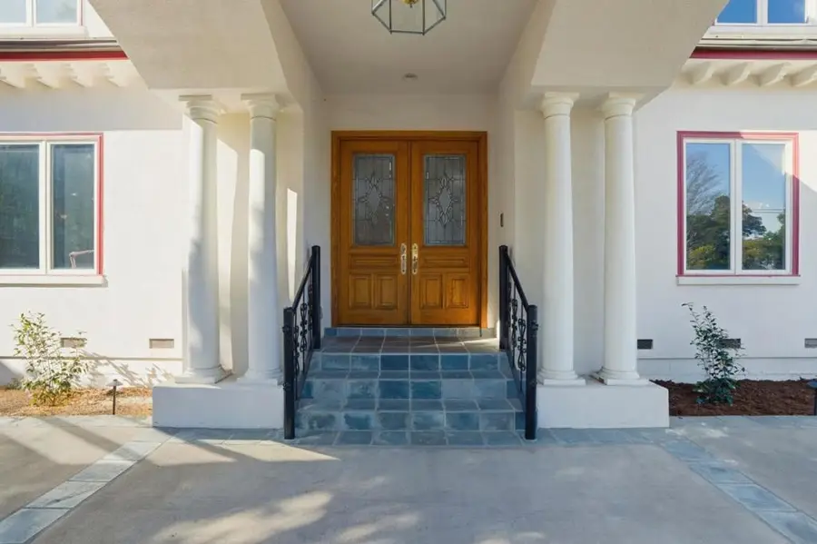 544 Sunset Way, Woodside, CA 94062 - #2