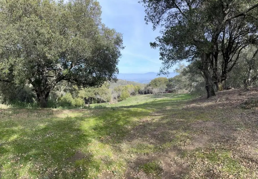 0 Montevina Road, Monte Sereno, CA 95030 - #3