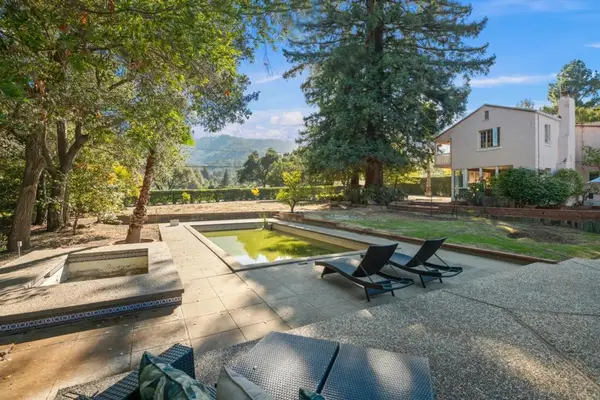 19605 Glen Una Drive, Saratoga, CA 95070