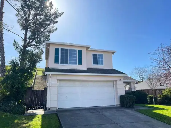 143 Carnival Court, Vallejo, CA 94589